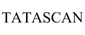 TATASCAN