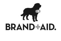 BRAND+AID.