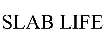 SLABLIFE