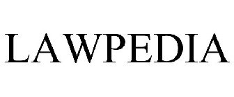 LAWPEDIA