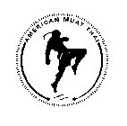 AMERICAN MUAY THAI