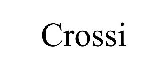 CROSSI