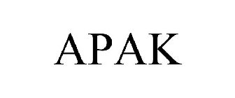 APAK