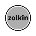 ZOLKIN