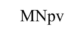 MNPV