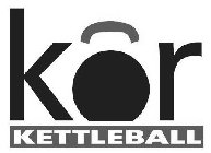 KOR KETTLEBALL