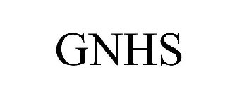 GNHS