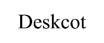 DESKCOT