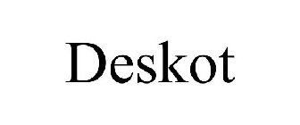 DESKOT