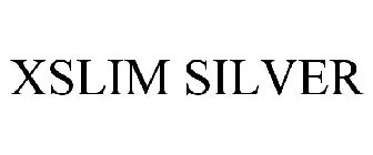 XSLIM SILVER