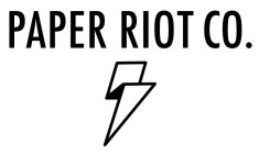 PAPER RIOT CO.