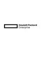 HEWLETT PACKARD ENTERPRISE