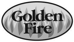 GOLDEN FIRE