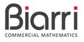 BIARRI COMMERCIAL MATHEMATICS