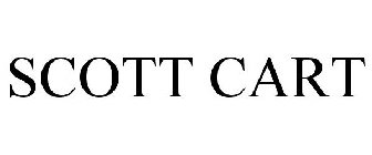 SCOTT CART