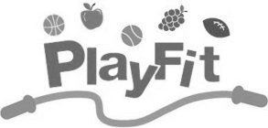 PLAYFIT