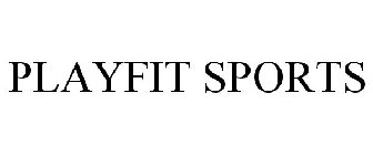 PLAYFIT SPORTS