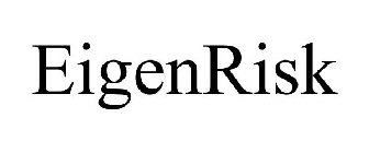 EIGENRISK