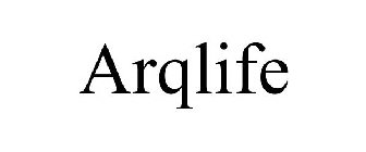 ARQLIFE