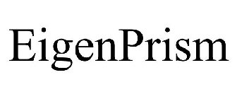 EIGENPRISM