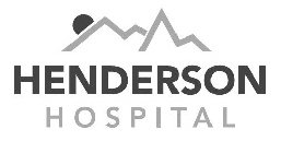 HENDERSON HOSPITAL