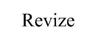 REVIZE