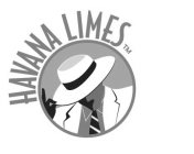 HAVANA LIMES