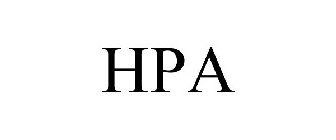 HPA