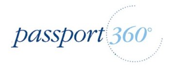 PASSPORT360°