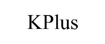 KPLUS