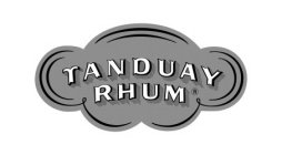 TANDUAY RHUM