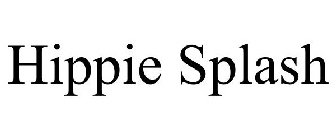 HIPPIE SPLASH