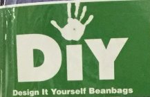 DIY DESIGN IT YOURSELF BEANBAGS