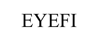 EYEFI