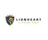 LIONHEART FITNESS KIDS