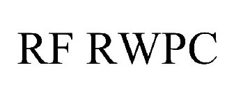 RF RWPC