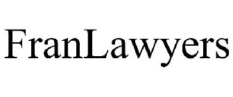 FRANLAWYERS