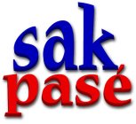 SAK PASÉ