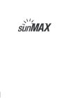 SUNMAX