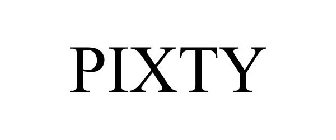 PIXTY