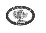 NATIONAL PECAN COMPANY