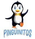 PINGÜINITOS