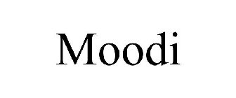 MOODI