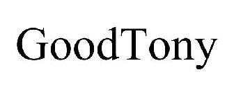 GOODTONY