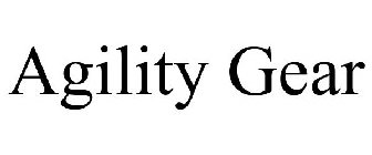 AGILITY GEAR