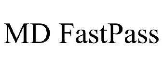 MD FASTPASS