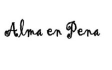 ALMA EN PENA