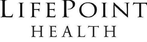 LIFEPOINT HEALTH