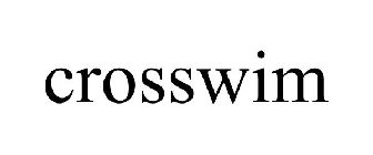 CROSSWIM