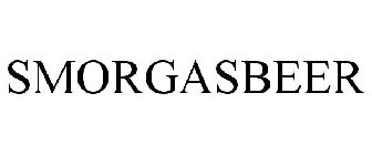 SMORGASBEER